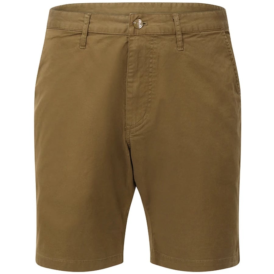 Pantaloni Scurti Korda Chino Olive (Marime: L)