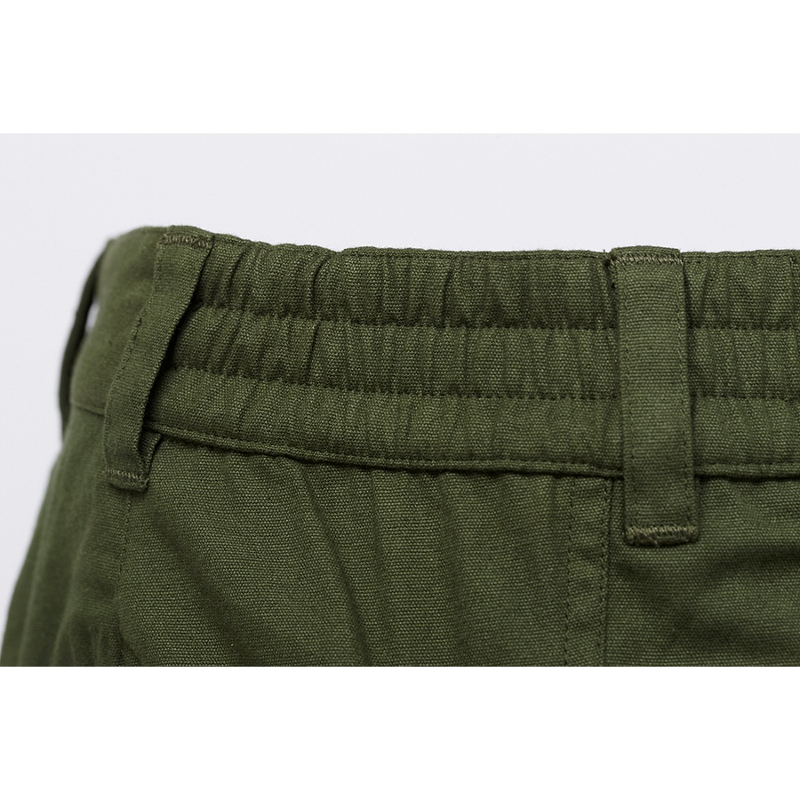 Pantaloni Scurti Prologic Combat Army Green (Marime: L) - 2 | YEO