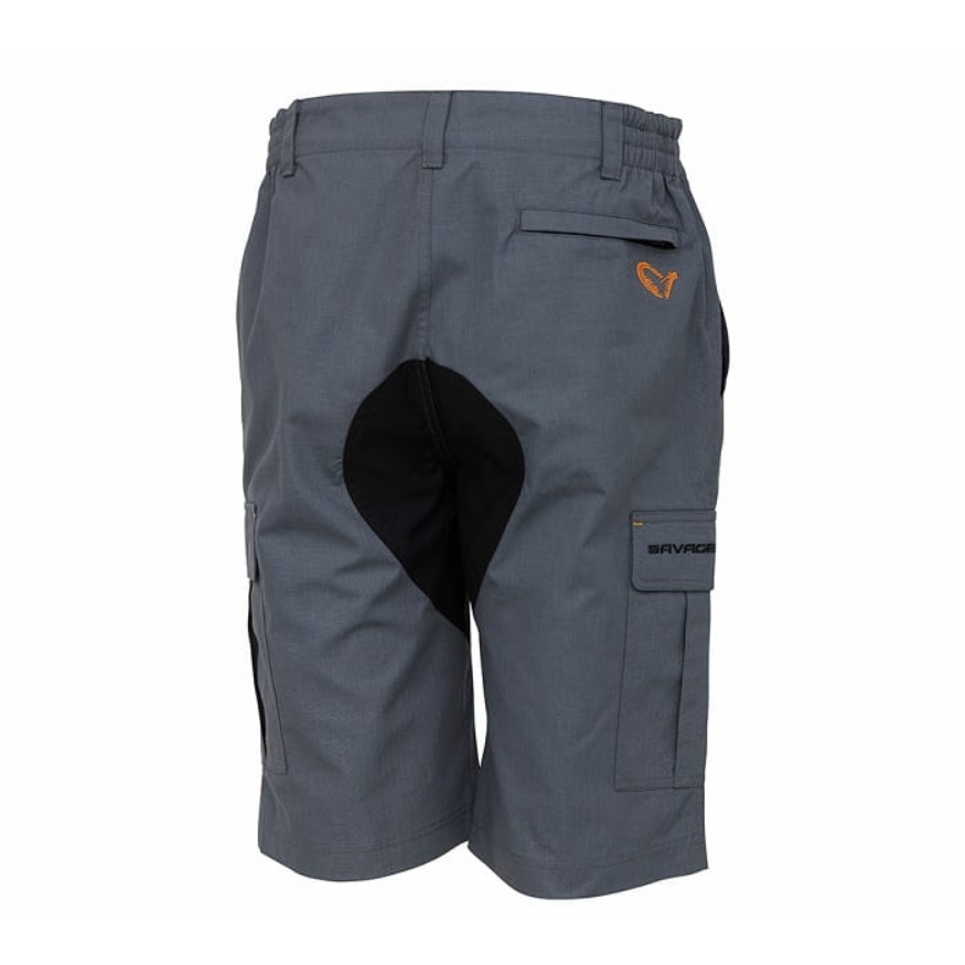 Pantaloni Scurti Savage Gear Fighter Catelrock (Marime: XL) - 1 | YEO