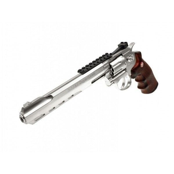 Pistol airsoft CO2 Ruger SuperHawk 8