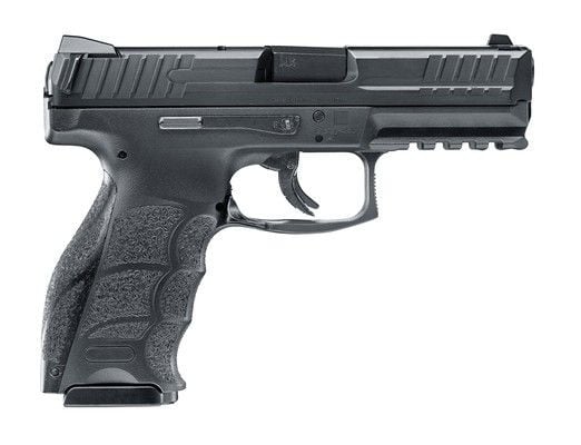 Pistol airsoft cu arc Umarex Heckler & Koch VP9 HME, 14 bb, 0.5J - 2 | YEO