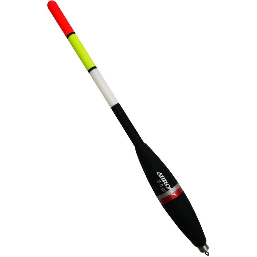 Pluta Culisanta Balsa Arrow V194 (Greutate: 2.0g)