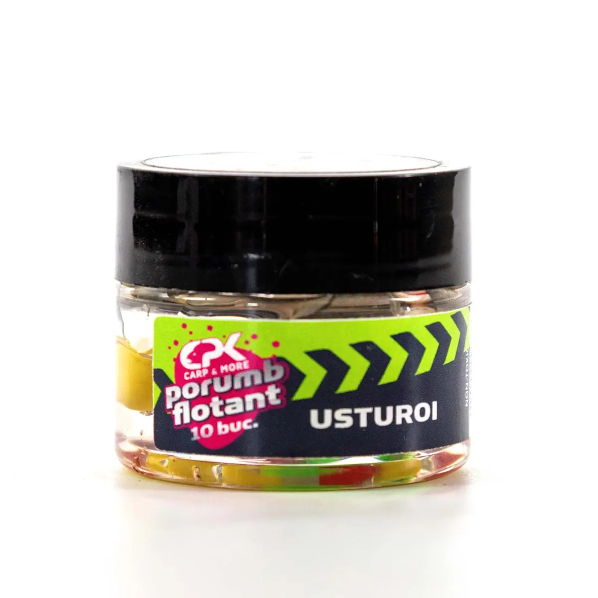 Porumb Flotant CPK, 10bc (Aroma: Ananas) - 2 | YEO