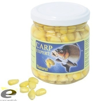 Porumb in lichid 212ml Miere Carp Expert