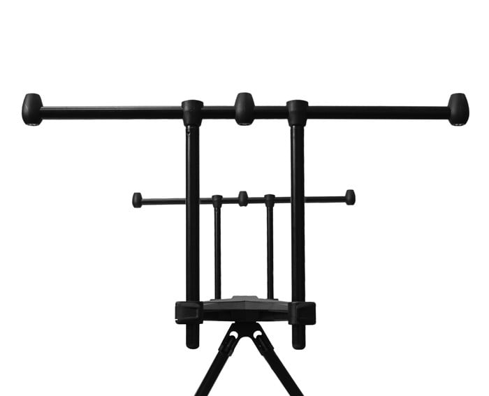 Rod Pod Aluminiu Delphin BRONX 2G, 3 Posturi - 1 | YEO