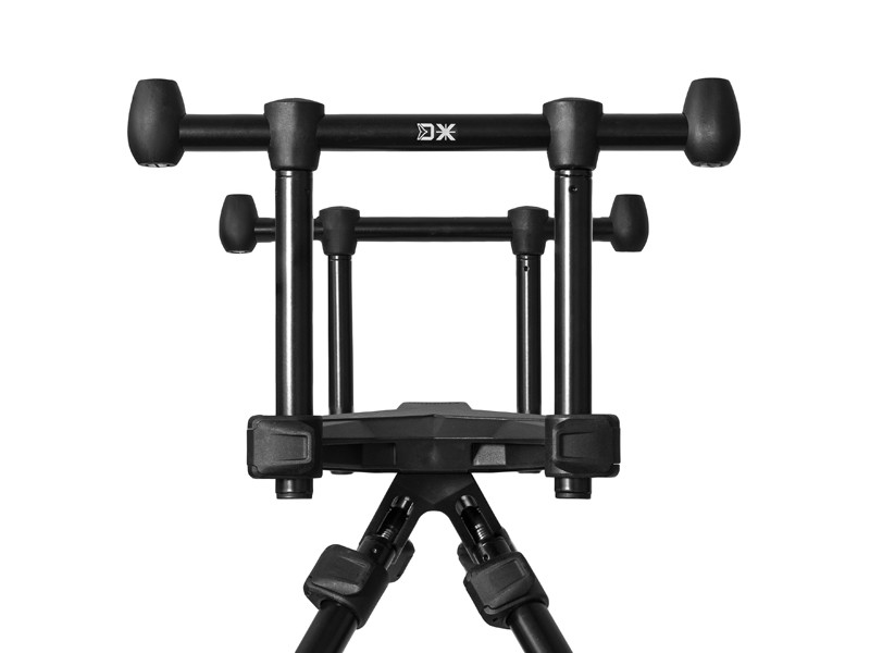 Rod Pod Aluminiu Delphin Bronx 2G Stalx, 2 Posturi - 3 | YEO