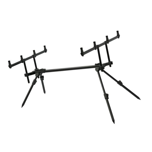 Rod Pod Carp Expert Extend III, 3 posturi