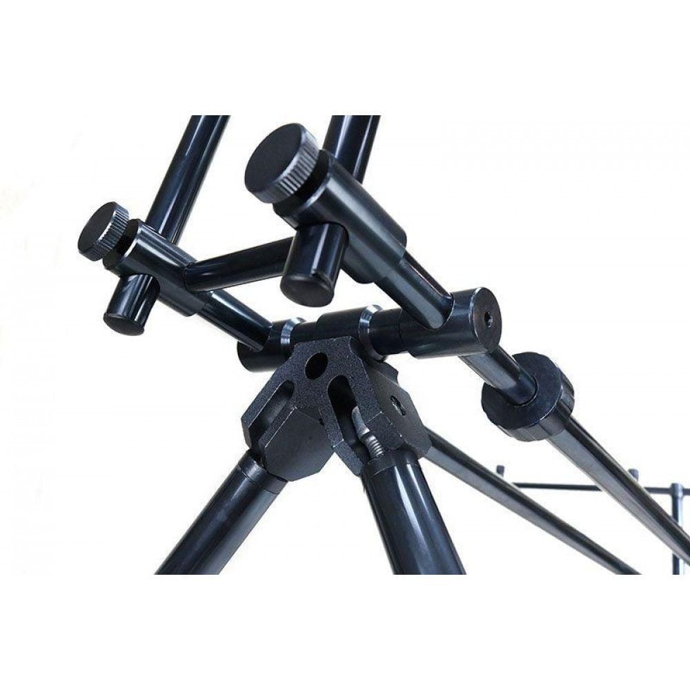 Rod Pod Carp Pro, 3-4 Posturi, CP405145 - 4 | YEO