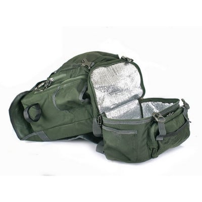 Rucsac Carp Pro Diamond Thermo, 45 litri, 65x40x23 cm - 1 | YEO