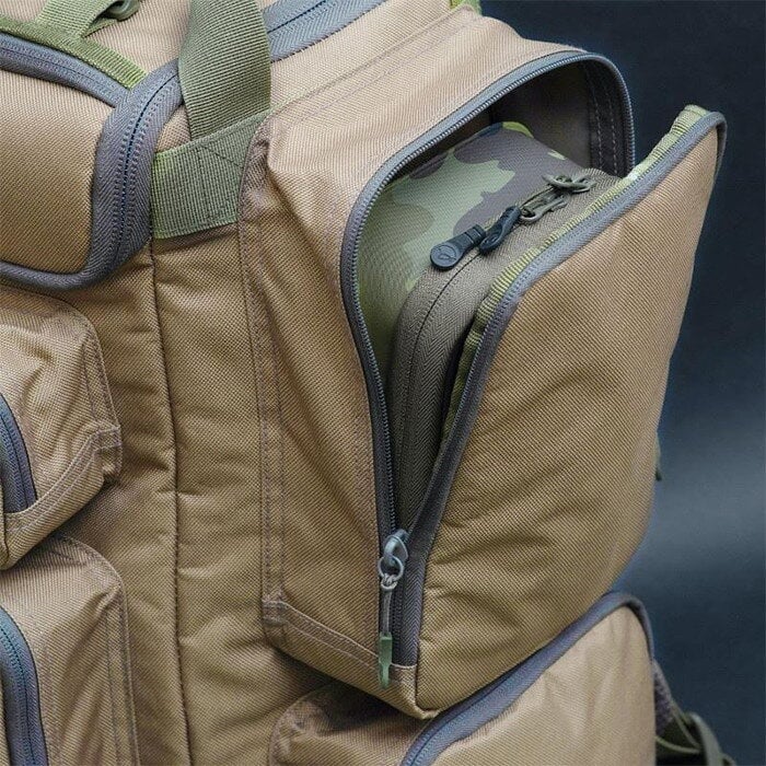 Rucsac Korda Compac, 60L - 4 | YEO