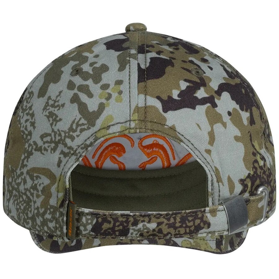Sapca Blaser LP Huntec Camo - 1 | YEO