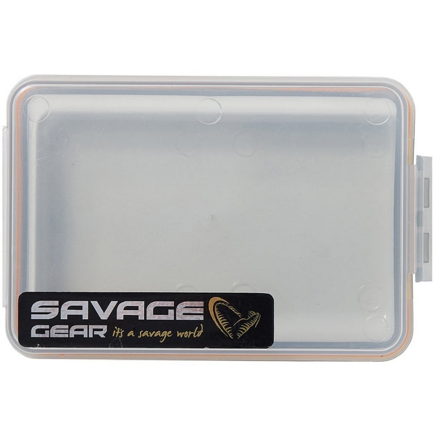 Set Cutii pentru Naluci Savage Gear, 10.5x6.8x2.6cm - 3 | YEO