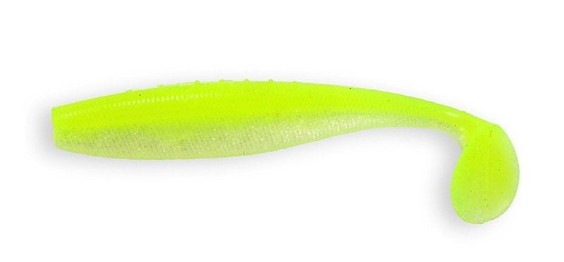 Shad Formax Speedy Shad Attack, 10cm, Culoare 037, 5buc/plic