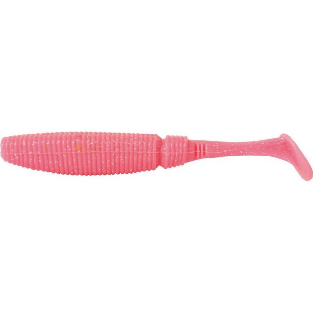 Shad Power Shad Dual Fluo Pink S 5cm, 20buc/plic Rapture