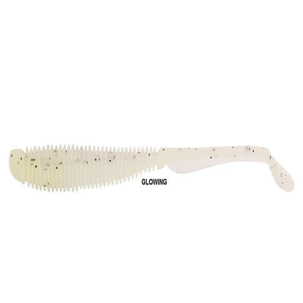 Shad Soul Shad Glowing 11.5cm 6buc/plic Rapture