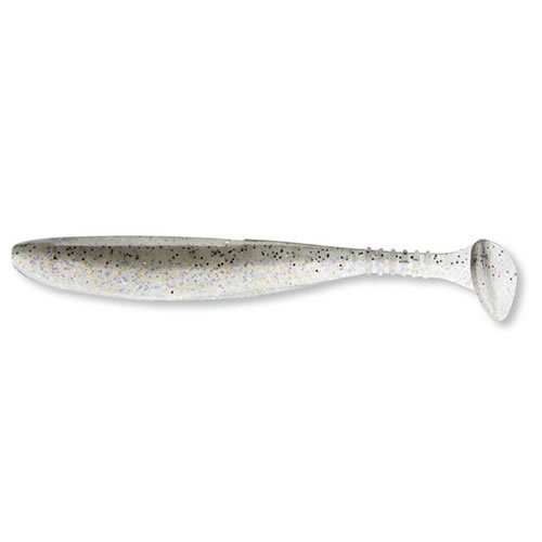 Shad Tournament D\'Fin Pearl 7.5cm 10buc/plic  Daiwa