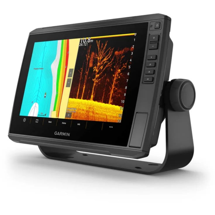 Sonar Garmin Echomap Ultra 2 102SV WW/GT56 - 2 | YEO