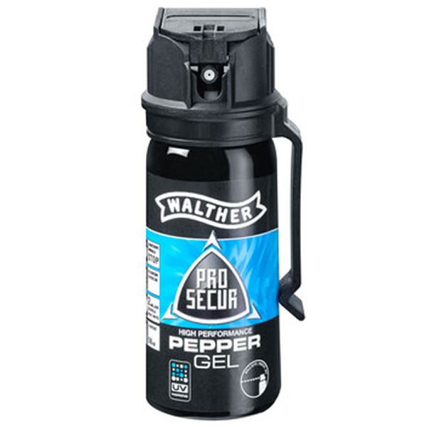 Spray autoaparare Pro Secur Jet, 50ML Umarex