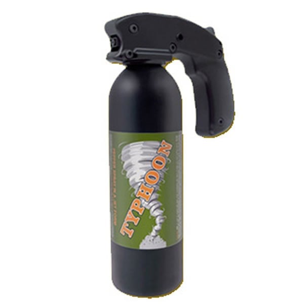 Spray autoaparare TYPHOON Piper Jet, 400ML ESP