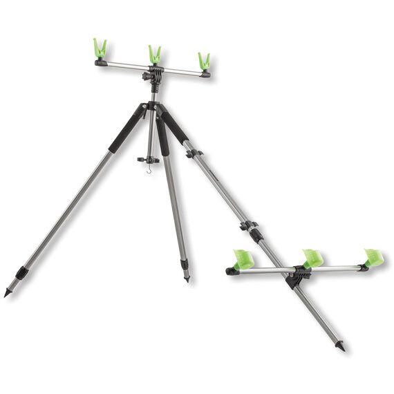 Tripod Cormoran Beach Pod X-Treme 6310, 3 Posturi