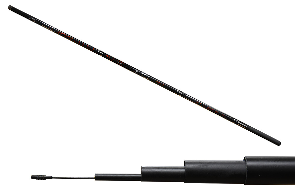 Varga Carp Expert Supreme Pole (Lungime lanseta: 4 m)