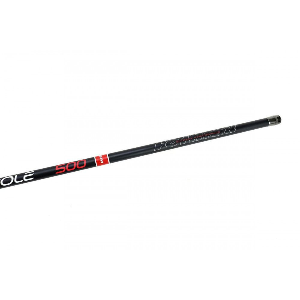 Varga Formax Tactic Power Pole, 10-30g (Lungime: 5 m) - 2 | YEO