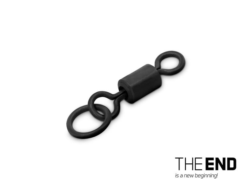 Vartej cu Anou Delphin The End, 10buc/blister