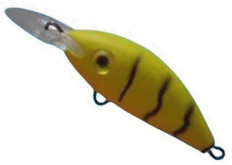 Vobler Cozma Lures Performer P3, culoare E7, 3.5cm, 2.2g