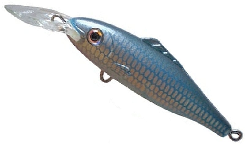 Vobler Cozma Lures Performer P5, culoare C6, 5cm, 3.5g