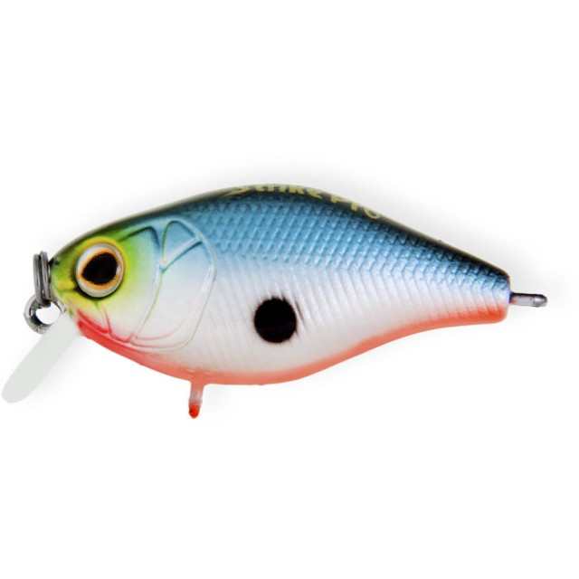 Vobler Cranky Deep 4cm /4.2g / A05 Strike Pro
