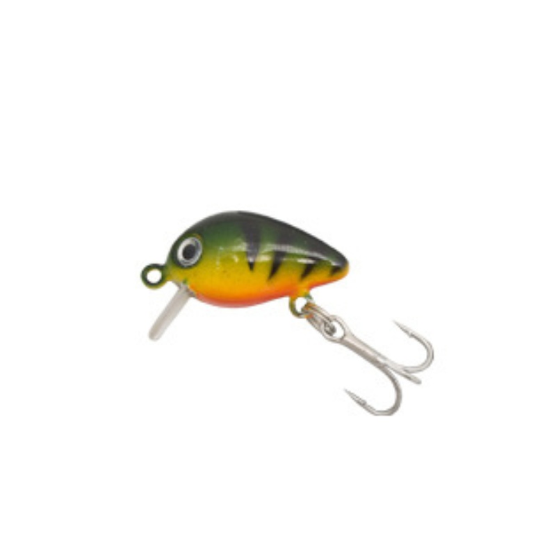 Vobler EnergoTeam Kamasaki GS Bug, 2.5cm, 1.5g, Culoare 14