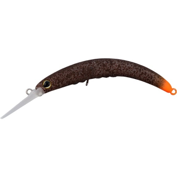 Vobler Jackall Pepino, Takey Brown Orange, 5.6cm, 2.2g