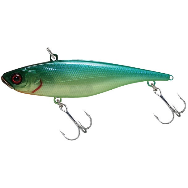 Vobler Jackall Tn Slim, Culoare Lime Chart, 8cm, 12g