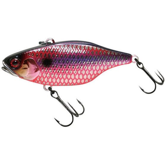 Vobler Jackall TN70 Full Tungsten, culoare Uroko HL Spark Red, 7cm, 18.5g