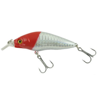 Vobler Jaxon Atract Atris, Floating, Culoare H, 6.5cm, 8g