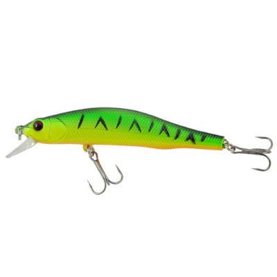 Vobler Jaxon Atract Cirus, Floating, Culoare E, 9 cm, 11g