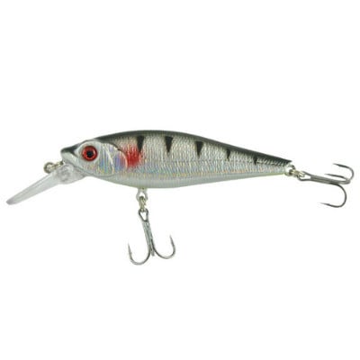 Vobler Jaxon Atract Oskar, Floating, Culoare C, 8 cm, 11 g