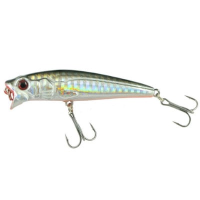 Vobler Jaxon Popper Atract Edar, Floating, Culoare I, 7.5cm, 9g