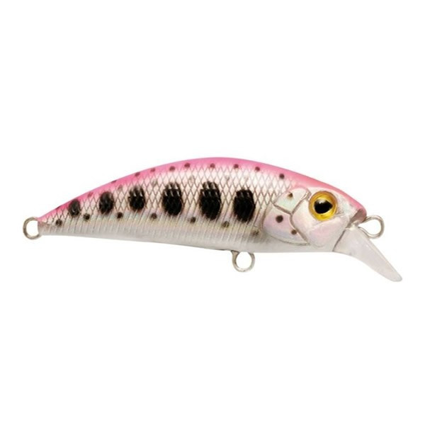 Vobler Pro Ryujin Pink Yamame 4.5cm, 4g Rapture