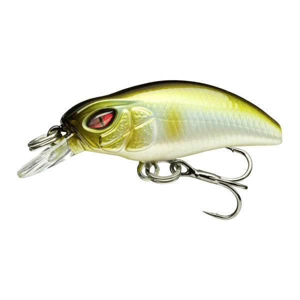 Vobler Prorex Micro Minnow SR Setsuky Ayu 3cm/1,5gr Daiwa