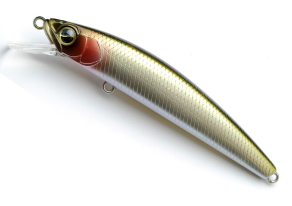 Vobler Raid Japan Level Minnow Quick72, 7.2cm, 5.2g, 004 Bait Japan