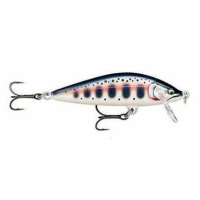 Vobler Rapala Countdown Elite, culoare GDYM, 5.5cm, 5g