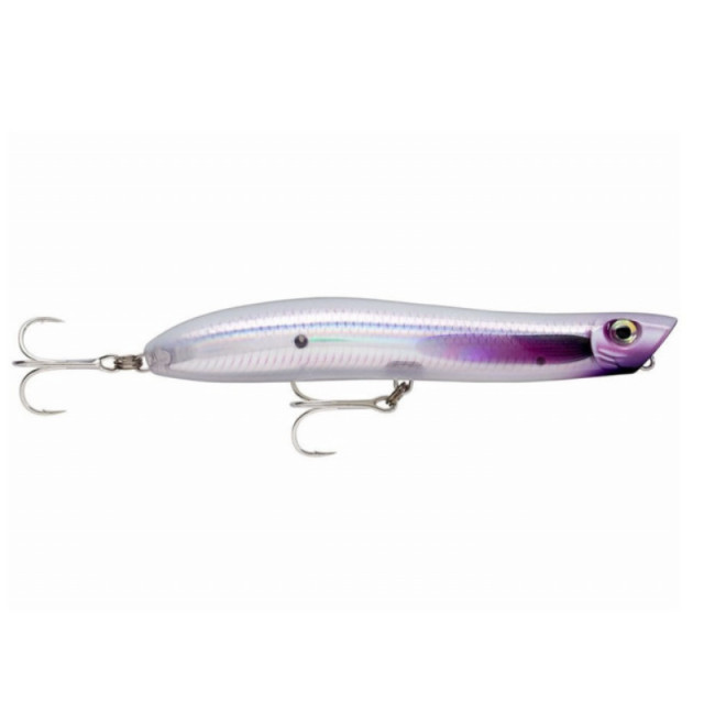 Vobler Rapala MaxRap Walk\'n Roll, culoare FPGH, 13cm, 29g