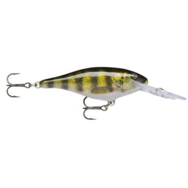 Vobler Rapala Shad Rap, culoare PEL, 9cm, 15g