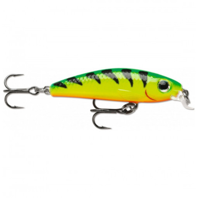 Vobler Rapala Ultra Light Minnow, culoare Firetiger, 6cm, 4g