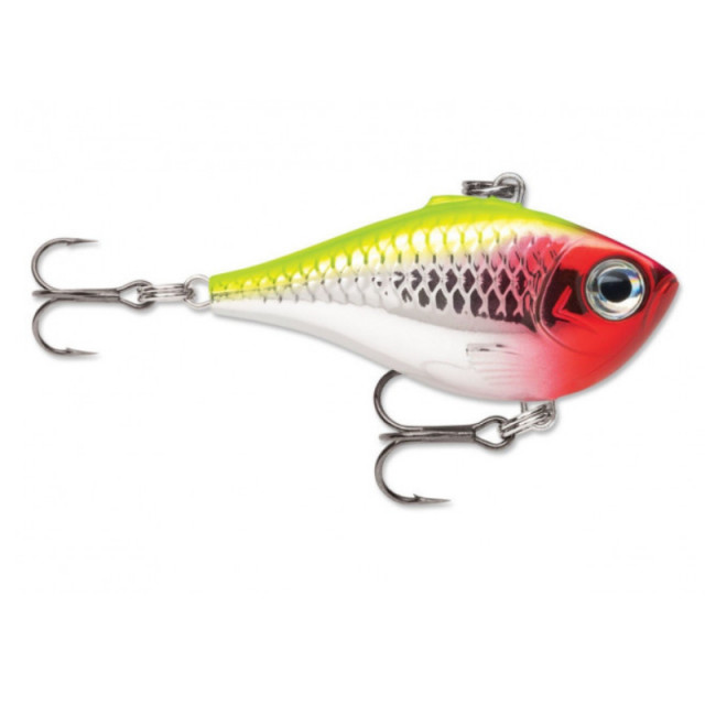 Vobler Rapala Ultra Light Rippin\' Rap, culoare CLN, 4cm, 5g