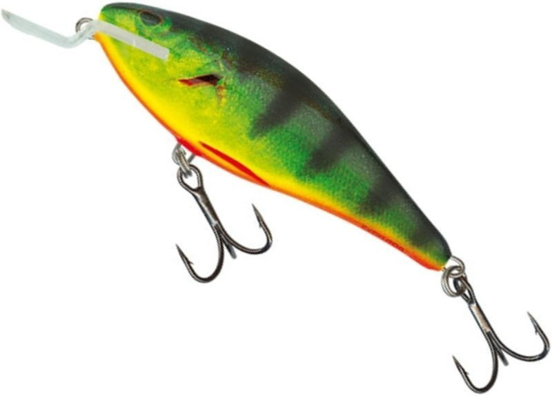 Vobler Salmo Executor Shallow Runner EX9SR, culoare RHP, 9cm, 14.5g