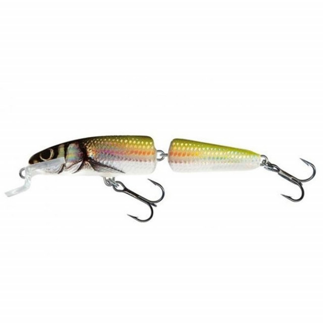 Vobler Salmo Fanatic IF7F, HBL, 7cm, 5g