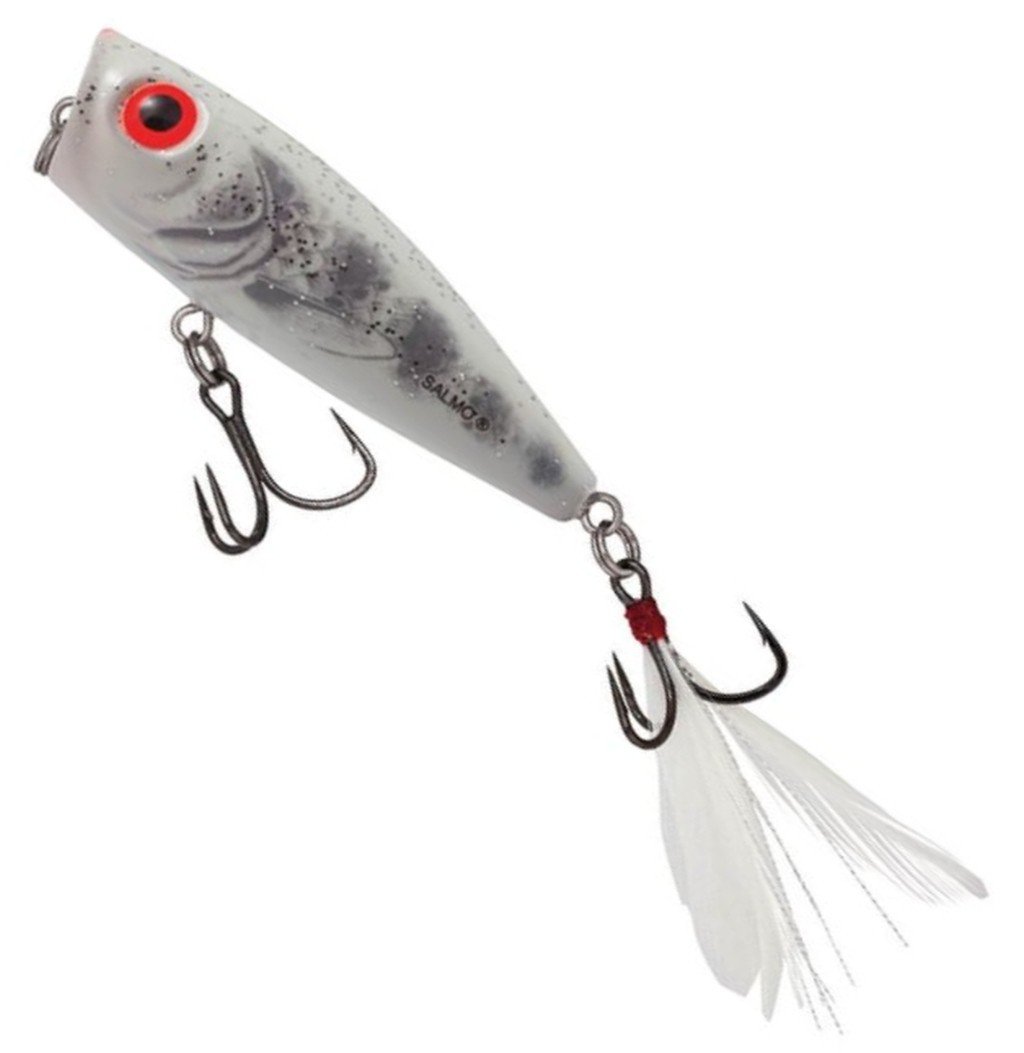 Vobler Salmo Rattlin Pop, culoare QRA006, 7cm, 12.5g