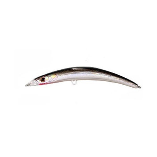 Vobler Slinky Minnow A010/ 8.6cm / 6.3g Strike Pro